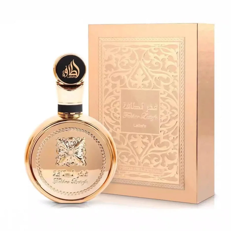 Perfume Árabe Fakhar Women EDP 100ml